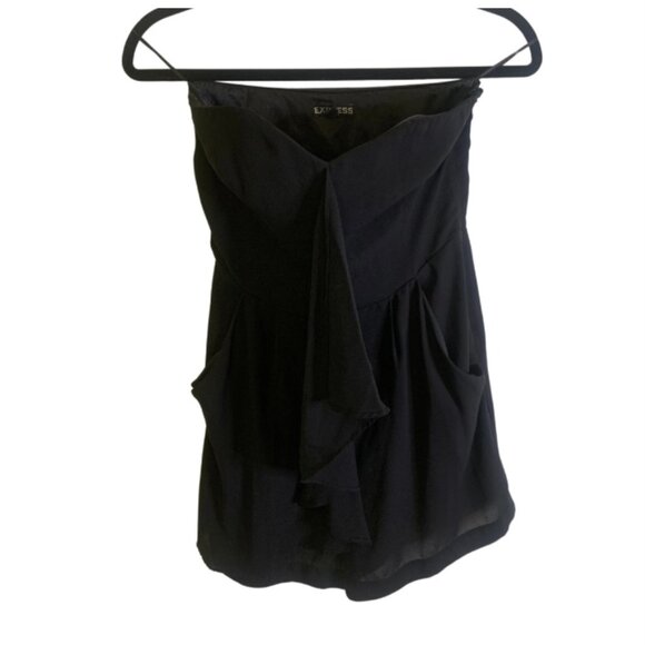 One Piece Express Tube Short - Picture 1 of 3